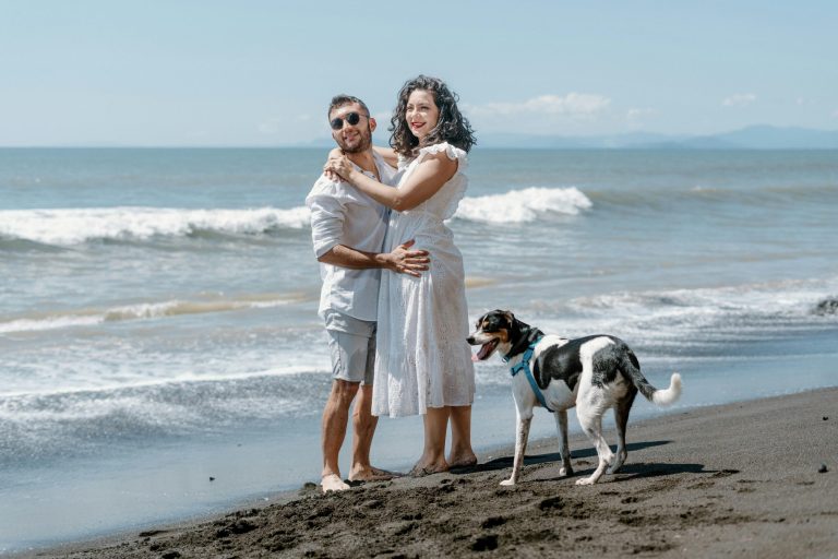 Best Pet-friendly Vacation Spots