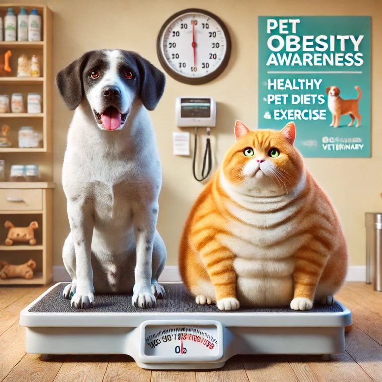 Unlock the Secret to Pet Longevity!