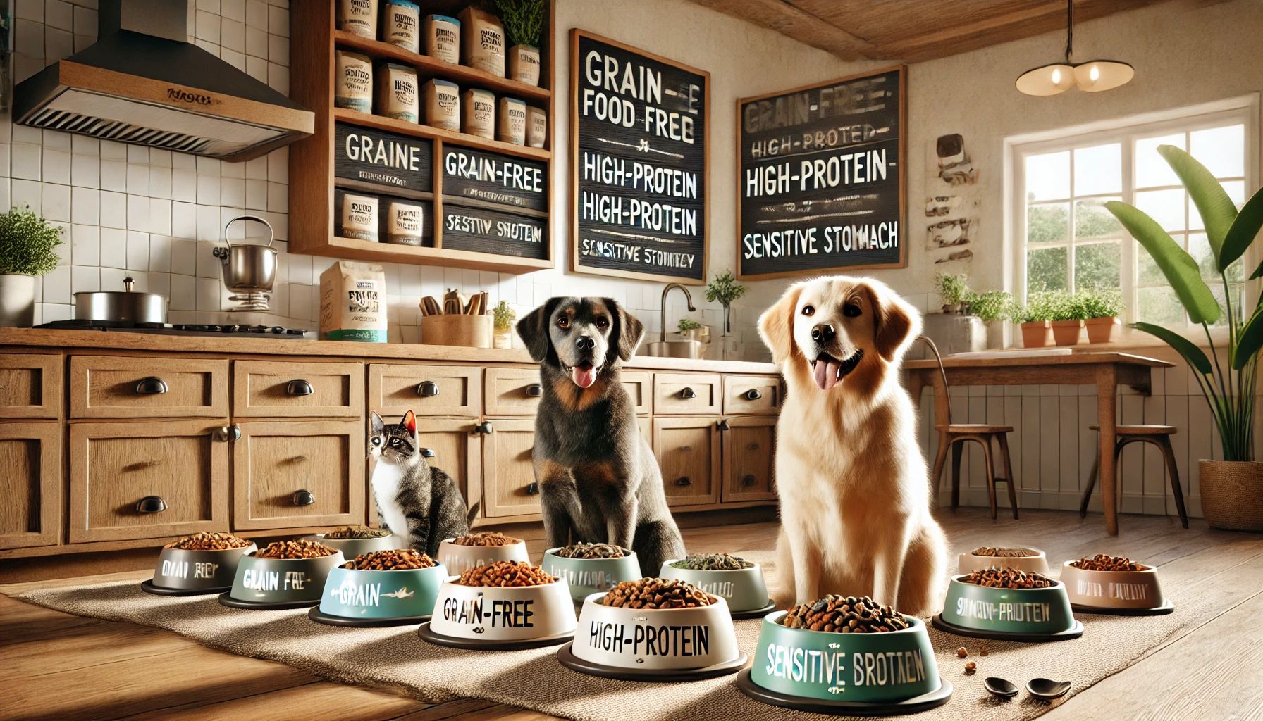 Embracing Holistic Health and Wellness for Pets: Top 5 Trends to Watch