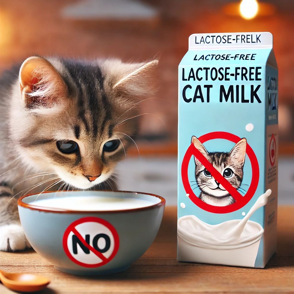 Can Cats Drink Raw Milk? The Truth About Dairy and Safer Alternatives