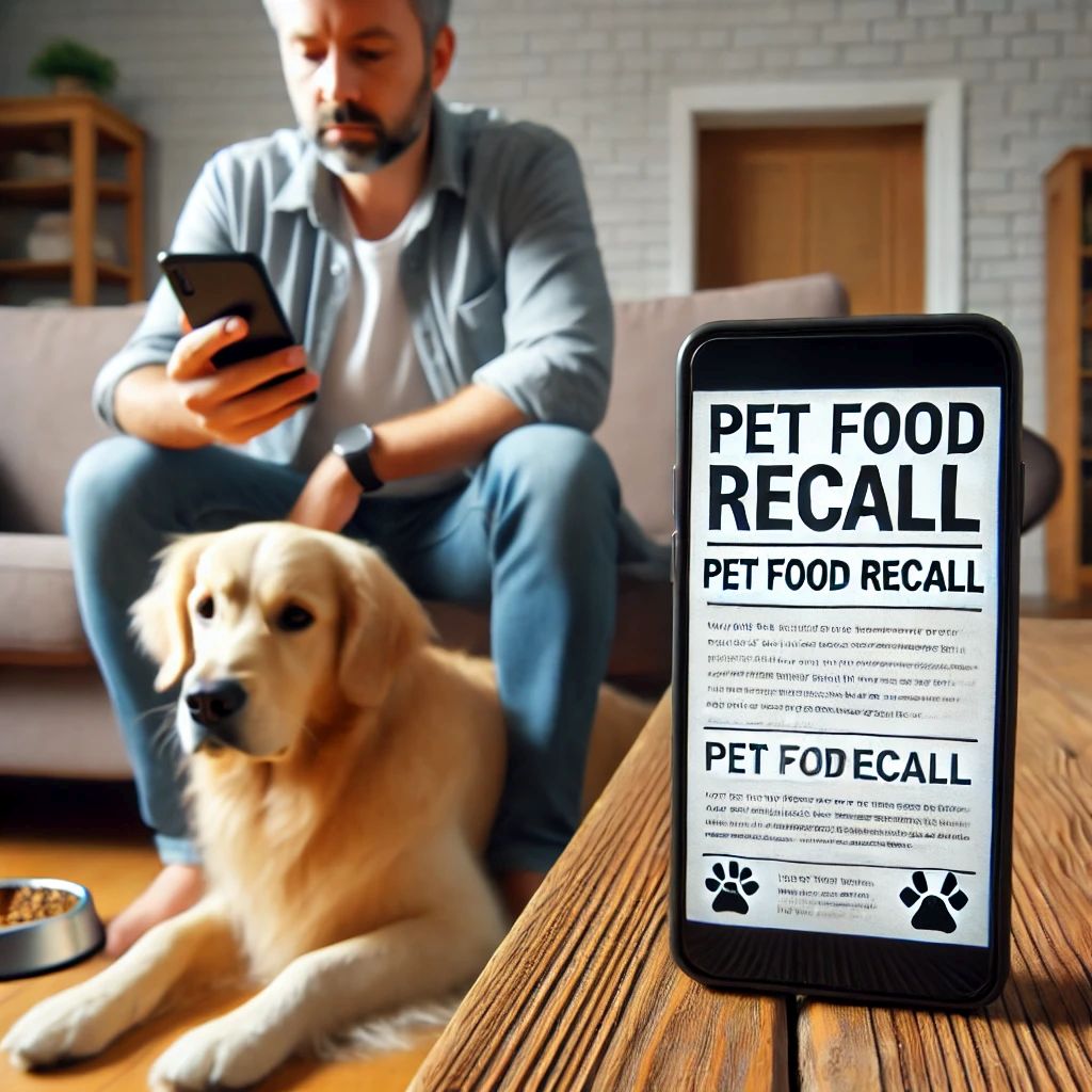 Must-Know Pet News: Recalls, Lost Pet Tips & New Treat Trends